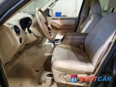 Zdjęcie 7 z 13 samochodu: 2010 FORD EXPLORER XLT VIN:1FMEU7DE2AUA69996 - miniatura