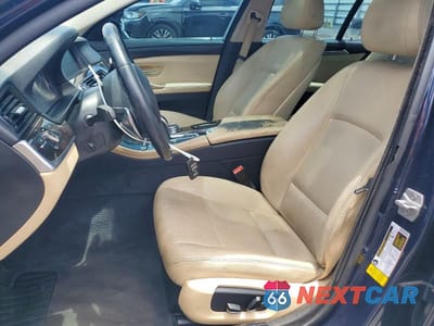 Zdjęcie 7 z 12 samochodu: 2016 BMW 528 I VIN:WBA5A5C53GG352494 - miniatura