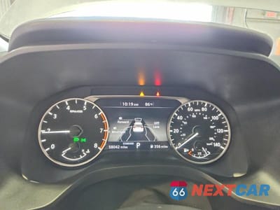 Zdjęcie 9 z 13 samochodu: 2024 NISSAN ROGUE S VIN:5N1BT3AA6RC712593 - miniatura