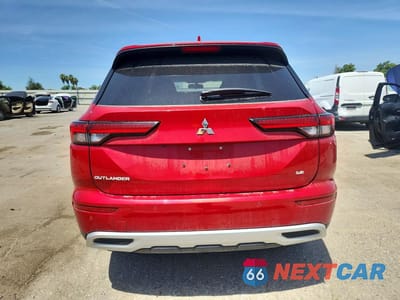 Zdjęcie 6 z 12 samochodu: 2024 MITSUBISHI OUTLANDER SE VIN:JA4J3VA89RZ069883 - miniatura