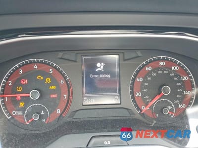 Zdjęcie 9 z 12 samochodu: 2021 VOLKSWAGEN JETTA S VIN:3VWN57BU6MM052359 - miniatura