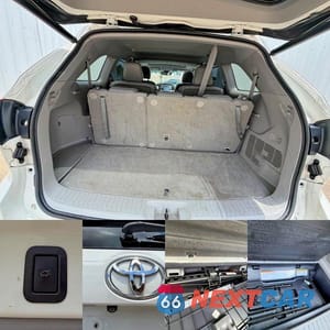 Zdjęcie 14 z 14 samochodu: 2018 TOYOTA HIGHLANDER XLE VIN:5TDJZRFH5JS908423 - miniatura
