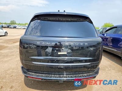 Zdjęcie 6 z 14 samochodu: 2024 LAND ROVER RANGE ROVER SE VIN:SALKP9E91RA090582 - miniatura