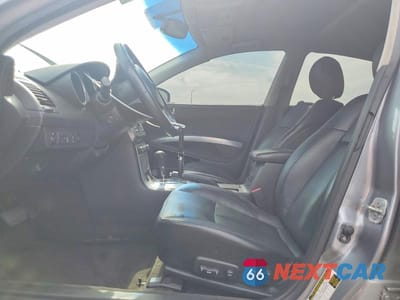 Zdjęcie 7 z 12 samochodu: 2007 NISSAN MAXIMA 3.5 SE VIN:1N4BA41E57C846744 - miniatura