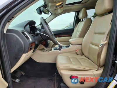 Zdjęcie 7 z 13 samochodu: 2016 DODGE DURANGO LIMITED VIN:1C4RDJDG9GC403301 - miniatura