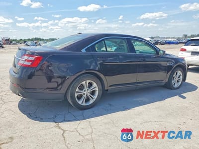 Trzecie zdjęcie samochodu z tyłu: 2013 FORD TAURUS SEL VIN:1FAHP2E84DG224559 - miniatura
