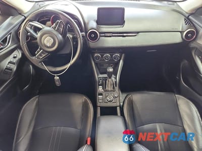 Zdjęcie 8 z 14 samochodu: 2019 MAZDA CX-3 GRAND TOURING VIN:JM1DKFD74K0402628 - miniatura