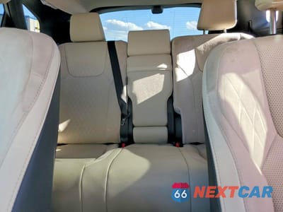 Zdjęcie 10 z 14 samochodu: 2025 LEXUS RX 350 LUXURY VIN:2T2BAMCA7SC121047 - miniatura