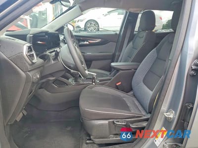 Zdjęcie 7 z 12 samochodu: 2025 CHEVROLET TRAILBLAZER LT VIN:KL79MPSP9SB149106 - miniatura