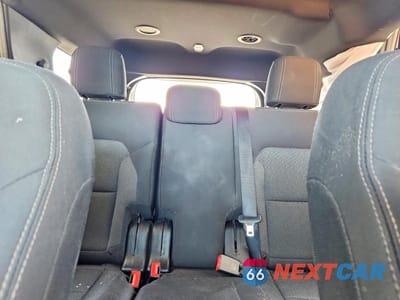 Zdjęcie 10 z 13 samochodu: 2018 FORD EXPLORER VIN:1FM5K8D8XJGA61956 - miniatura