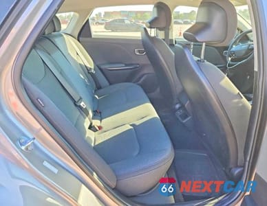 Zdjęcie 10 z 13 samochodu: 2025 KIA K4 LXS VIN:3KPFT4DE3SE029016 - miniatura