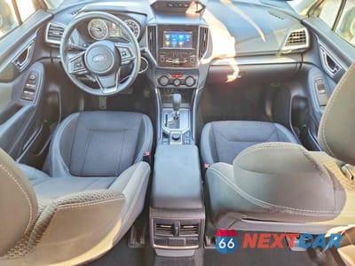 Zdjęcie 8 z 12 samochodu: 2020 SUBARU FORESTER PREMIUM VIN:JF2SKAGC0LH565008 - miniatura