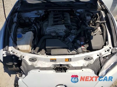 Zdjęcie 11 z 12 samochodu: 2018 MAZDA MX-5 MIATA GRAND TOURING VIN:JM1NDAD75J0203877 - miniatura