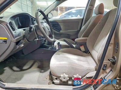Zdjęcie 7 z 12 samochodu: 2006 HYUNDAI ELANTRA GLS VIN:KMHDN46D96U359784 - miniatura