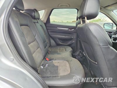 Zdjęcie 11 z 13 samochodu: 2017 MAZDA CX-5 TOURING VIN:JM3KFACL8H0125043 - miniatura