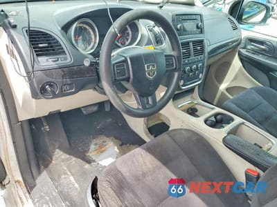 Zdjęcie 8 z 12 samochodu: 2015 DODGE GRAND CARAVAN SXT VIN:2C4RDGCG8FR541292 - miniatura
