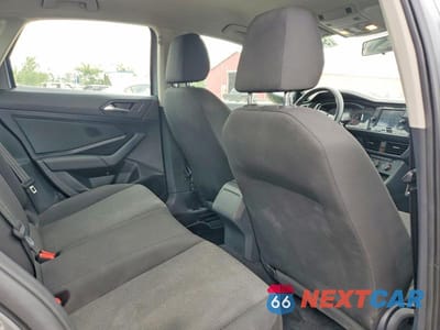 Zdjęcie 10 z 12 samochodu: 2021 VOLKSWAGEN JETTA S VIN:3VWN57BU9MM076364 - miniatura