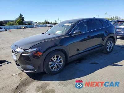 2018 MAZDA CX-9 TOURING JM3TCBCY6J0214176 - główne zdjęcie licytacji z USA - miniatura