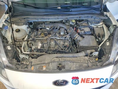 Zdjęcie 12 z 13 samochodu: 2022 FORD ESCAPE SEL VIN:1FMCU9H94NUA80343 - miniatura