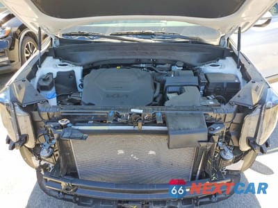 Zdjęcie 12 z 14 samochodu: 2024 KIA TELLURIDE EX VIN:5XYP34GC3RG511920 - miniatura