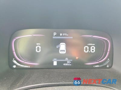 Zdjęcie 9 z 11 samochodu: 2023 KIA SOUL LX VIN:KNDJ23AU9P7861647 - miniatura
