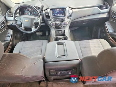 Zdjęcie 8 z 14 samochodu: 2016 CHEVROLET TAHOE C1500 LS VIN:1GNSCAKC6GR171636 - miniatura