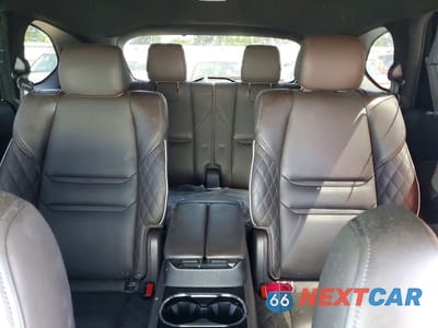 Zdjęcie 10 z 14 samochodu: 2022 MAZDA CX-9 SIGNATURE VIN:JM3TCBEY9N0612842 - miniatura