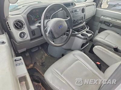 Zdjęcie 8 z 12 samochodu: 2012 FORD ECONOLINE E250 VAN VIN:1FTNE2EL7CDB20140 - miniatura