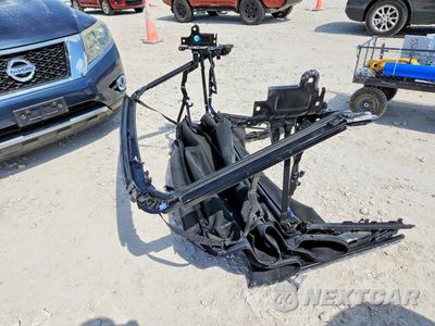 Zdjęcie 12 z 13 samochodu: 2022 FORD BRONCO BASE VIN:1FMEE5BP8NLA86609 - miniatura