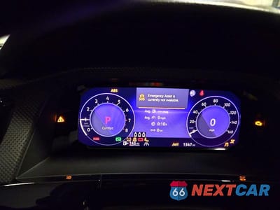 Zdjęcie 9 z 14 samochodu: 2026 VOLKSWAGEN ATLAS CROSS SPORT SEL PREMIUM R-LINE VIN:1V2FC2CA2TC208156 - miniatura