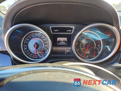 Zdjęcie 9 z 13 samochodu: 2018 MERCEDES-BENZ GLE COUPE 63 AMG-S VIN:4JGED7FBXJA096173 - miniatura
