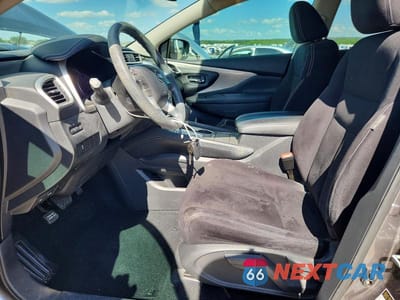 Zdjęcie 7 z 13 samochodu: 2016 NISSAN MURANO S VIN:5N1AZ2MG5GN125288 - miniatura