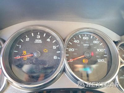 Zdjęcie 9 z 13 samochodu: 2012 GMC SIERRA K2500 HEAVY DUTY VIN:1GT02ZCG0CF236995 - miniatura