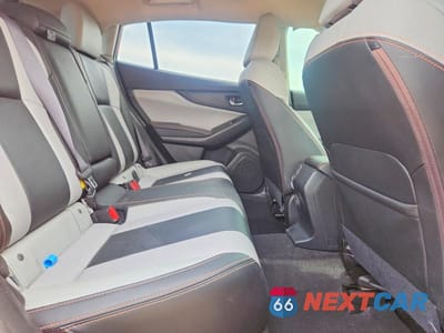 Zdjęcie 11 z 13 samochodu: 2018 SUBARU CROSSTREK LIMITED VIN:JF2GTALC7J8263169 - miniatura