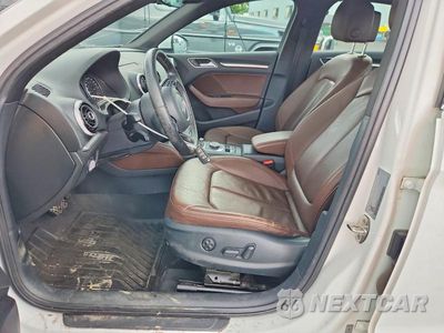 Zdjęcie 7 z 12 samochodu: 2016 AUDI A3 PREMIUM PLUS VIN:WAUE8GFF7G1071846 - miniatura