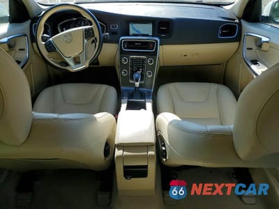 Zdjęcie 8 z 12 samochodu: 2015 VOLVO S60 PREMIER VIN:YV1612TK7F2335022 - miniatura