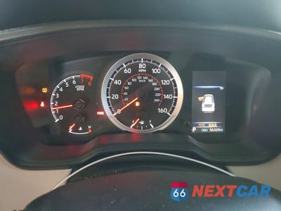 Zdjęcie 9 z 12 samochodu: 2022 TOYOTA COROLLA CROSS L VIN:7MUAAAAG0NV009262 - miniatura