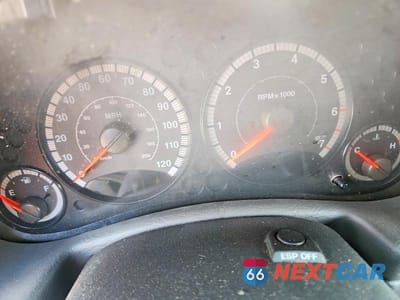 Zdjęcie 9 z 14 samochodu: 2007 JEEP LIBERTY SPORT VIN:1J8GL48K57W547493 - miniatura