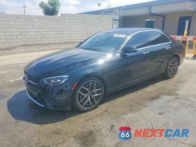 2021 MERCEDES-BENZ E 350 W1KZF8DB5MA873412 - główne zdjęcie licytacji z USA - miniatura
