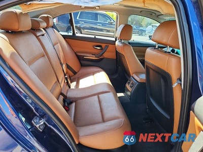 Zdjęcie 10 z 12 samochodu: 2011 BMW 328 XI VIN:WBAPK7G57BNN85746 - miniatura