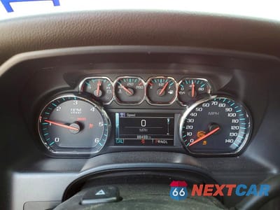 Zdjęcie 9 z 12 samochodu: 2017 CHEVROLET SILVERADO C1500 LT VIN:3GCPCREC6HG431835 - miniatura