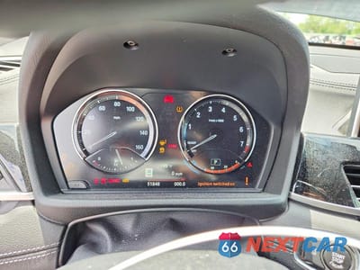 Zdjęcie 9 z 13 samochodu: 2021 BMW X1 SDRIVE28I VIN:WBXJG7C01M5S77109 - miniatura