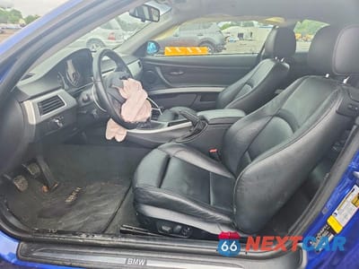 Zdjęcie 7 z 12 samochodu: 2009 BMW 335 I VIN:WBAWB73509P158652 - miniatura