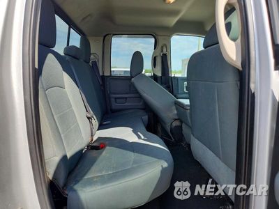 Zdjęcie 10 z 12 samochodu: 2015 RAM 1500 SLT VIN:1C6RR7GG0FS593534 - miniatura