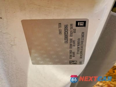 Zdjęcie 13 z 13 samochodu: 2019 CHEVROLET EXPRESS BOX TRUCK VIN:1HA6GVCG6KN007161 - miniatura