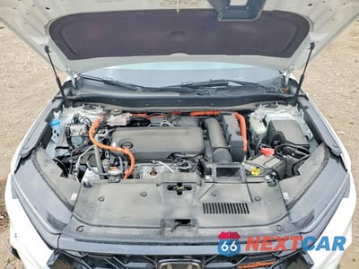 Zdjęcie 12 z 13 samochodu: 2026 HONDA CR-V TRAILSPORT VIN:7FARS6H63TE001909 - miniatura
