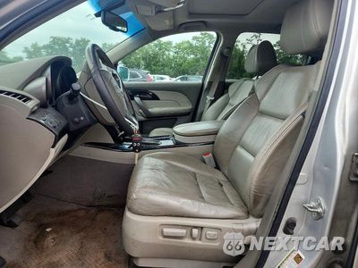 Zdjęcie 7 z 13 samochodu: 2009 ACURA MDX VIN:2HNYD282X9H519276 - miniatura