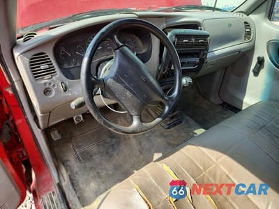 Zdjęcie 8 z 13 samochodu: 1997 FORD RANGER VIN:1FTCR10A5VUB90055 - miniatura