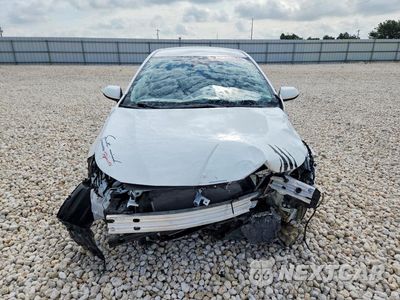 Piąte zdjęcie samochodu w środku: 2024 TOYOTA COROLLA HYBRID LE VIN:JTDBCMFE9R3059649 - miniatura