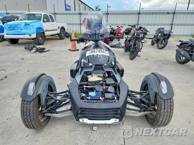 Drugie zdjęcie samochodu z przodu: 2020 CAN-AM RYKER VIN:3JB2FEG24LJ004473 - miniatura